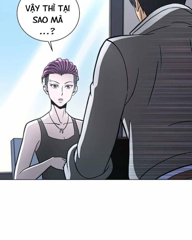 Thợ Săn Ăn Thịt Người Chap 22 - Next Chap 23