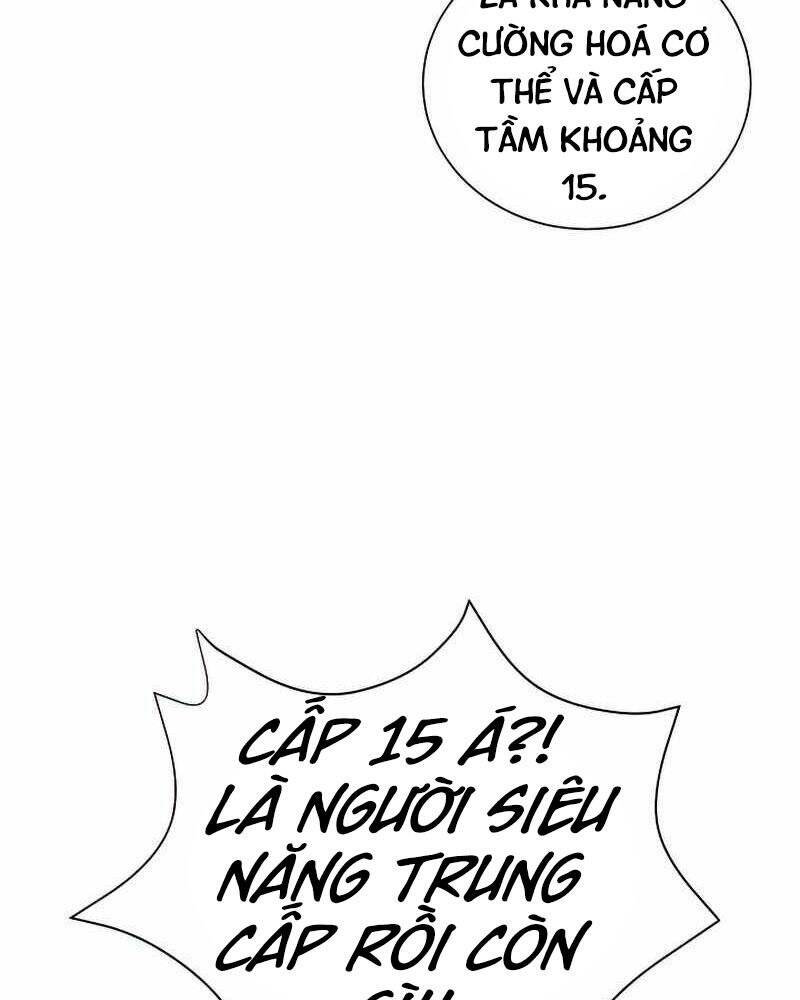 Thợ Săn Ăn Thịt Người Chap 22 - Next Chap 23