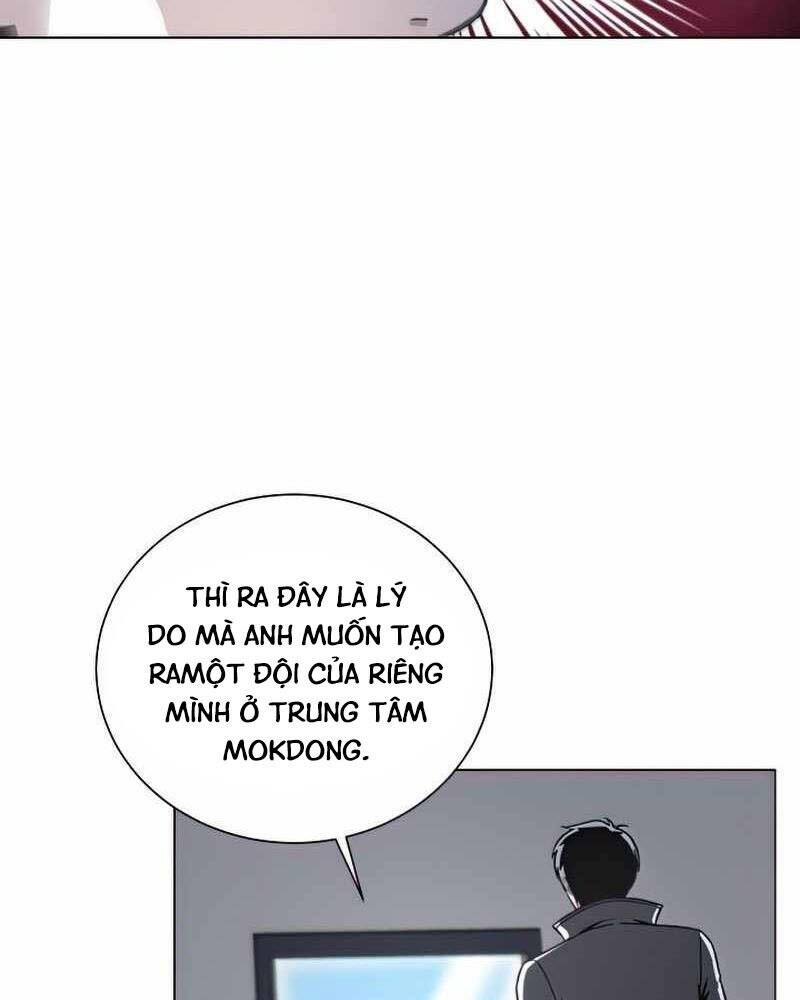 Thợ Săn Ăn Thịt Người Chap 22 - Next Chap 23