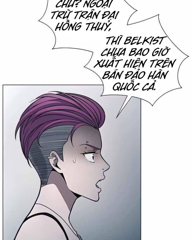 Thợ Săn Ăn Thịt Người Chap 22 - Next Chap 23