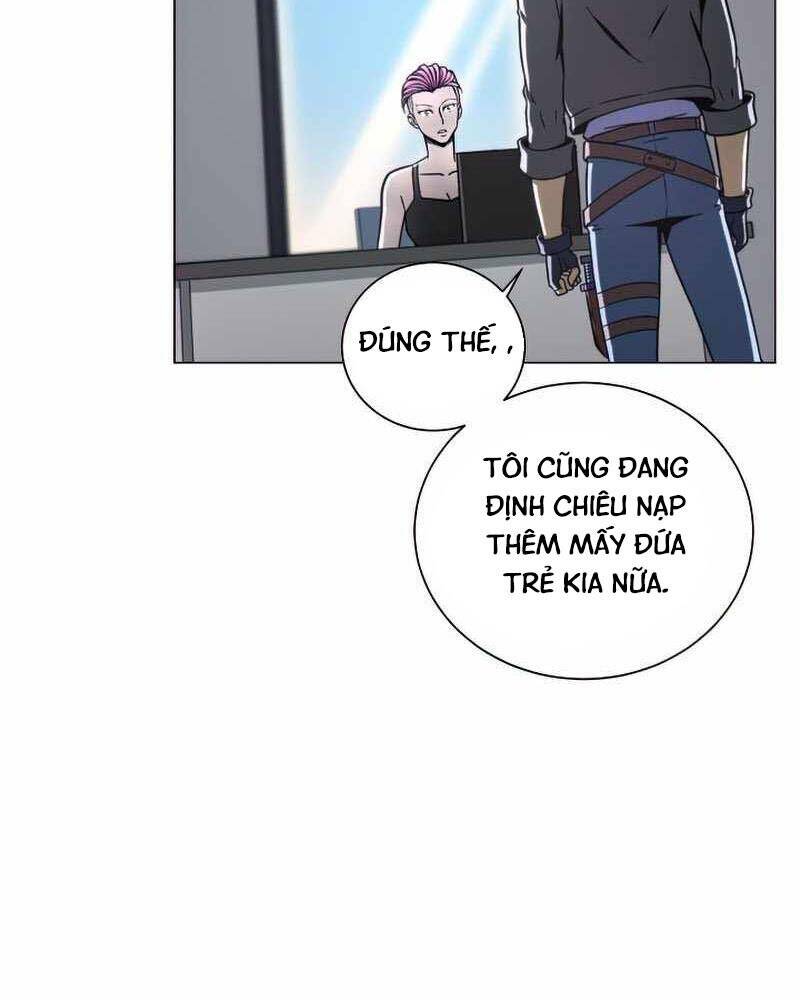 Thợ Săn Ăn Thịt Người Chap 22 - Next Chap 23