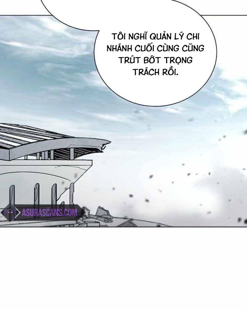 Thợ Săn Ăn Thịt Người Chap 22 - Next Chap 23
