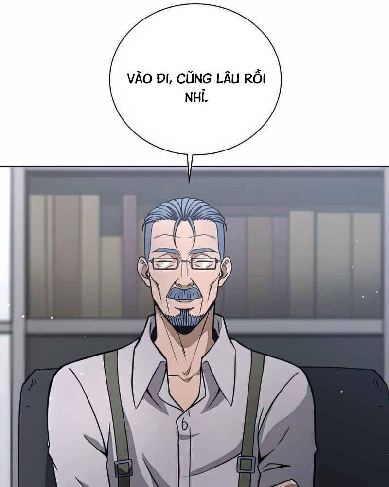 Thợ Săn Ăn Thịt Người Chap 22 - Next Chap 23