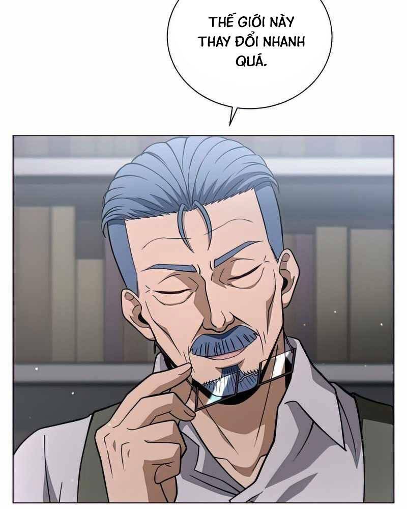 Thợ Săn Ăn Thịt Người Chap 22 - Next Chap 23