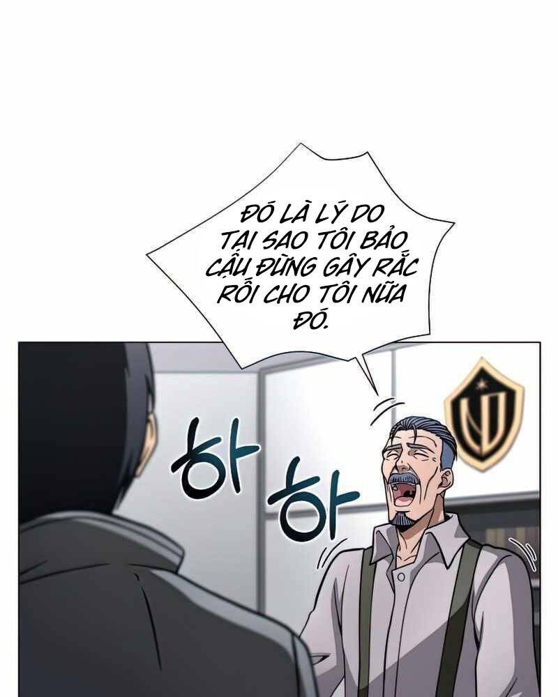 Thợ Săn Ăn Thịt Người Chap 22 - Next Chap 23