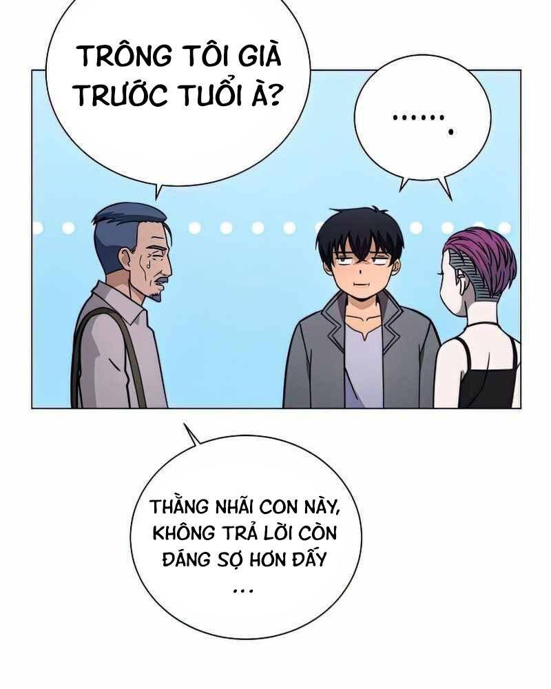 Thợ Săn Ăn Thịt Người Chap 22 - Next Chap 23
