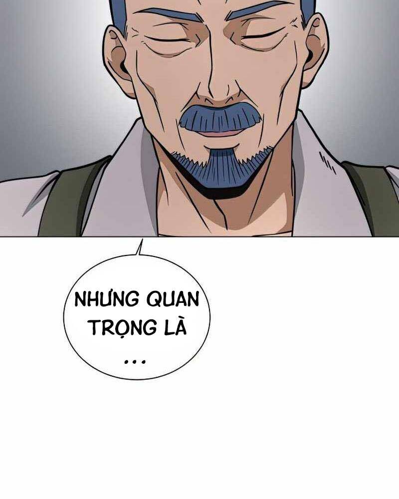 Thợ Săn Ăn Thịt Người Chap 22 - Next Chap 23