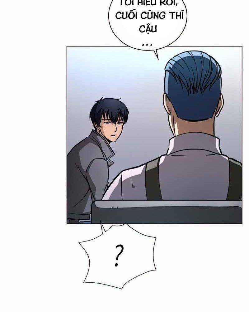 Thợ Săn Ăn Thịt Người Chap 22 - Next Chap 23