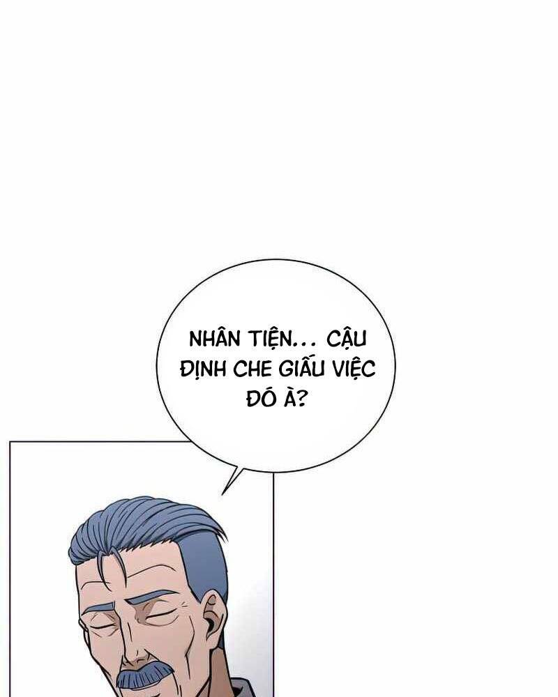 Thợ Săn Ăn Thịt Người Chap 22 - Next Chap 23