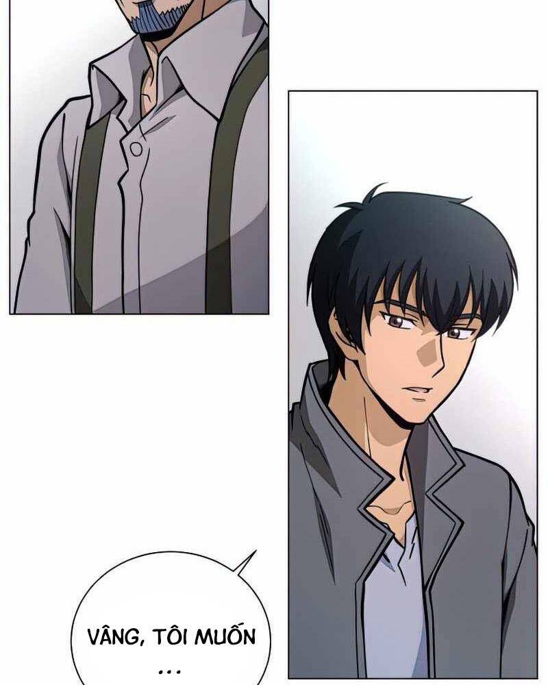 Thợ Săn Ăn Thịt Người Chap 22 - Next Chap 23