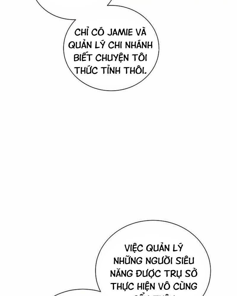 Thợ Săn Ăn Thịt Người Chap 22 - Next Chap 23