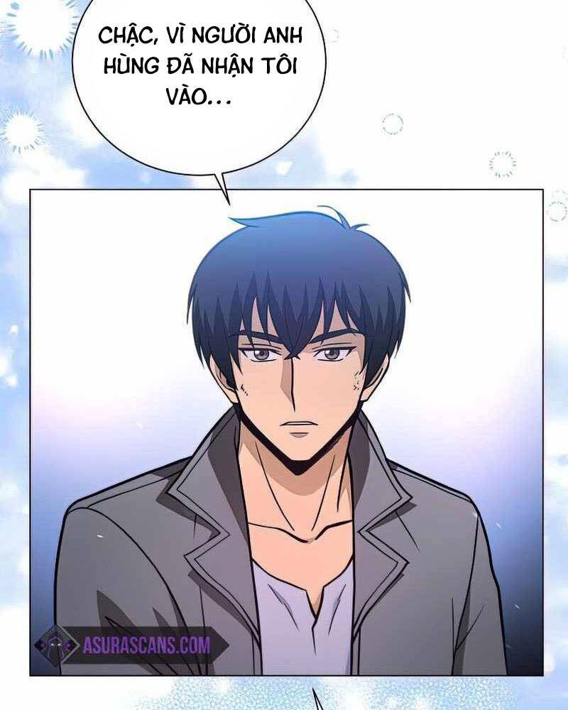 Thợ Săn Ăn Thịt Người Chap 22 - Next Chap 23