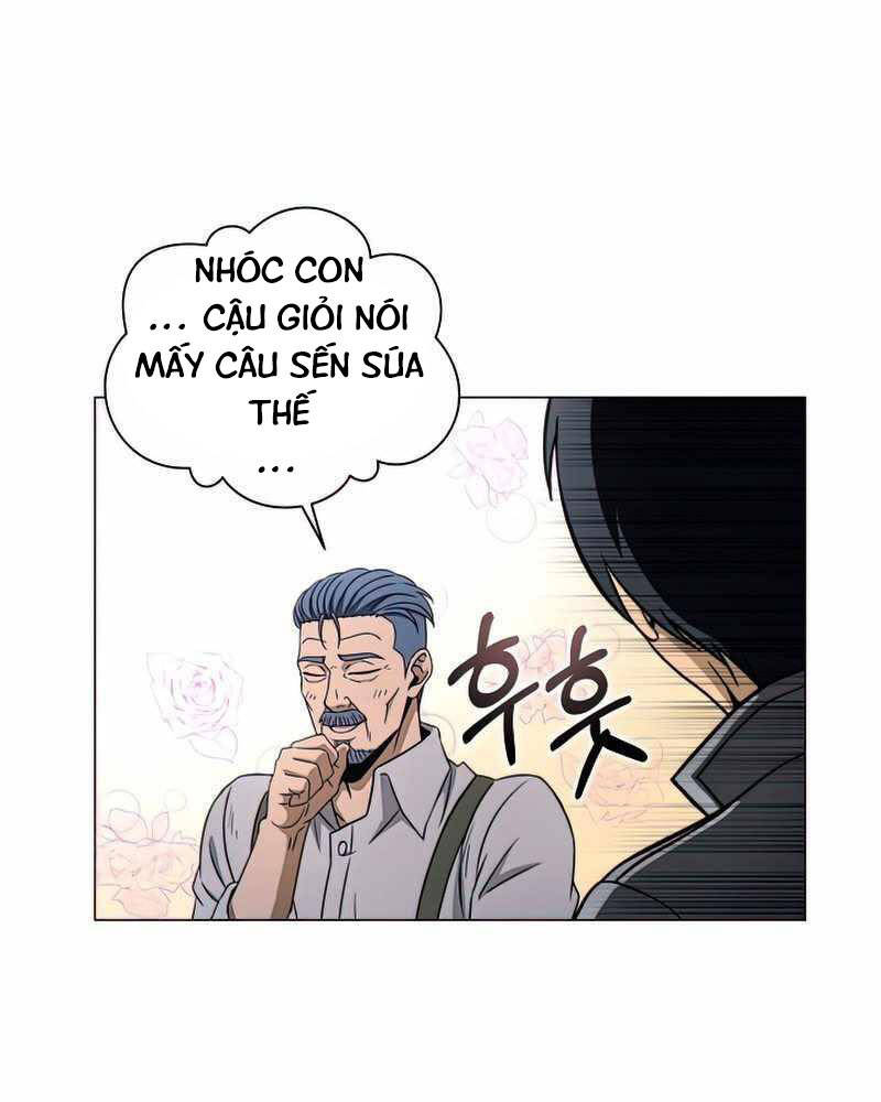 Thợ Săn Ăn Thịt Người Chap 22 - Next Chap 23