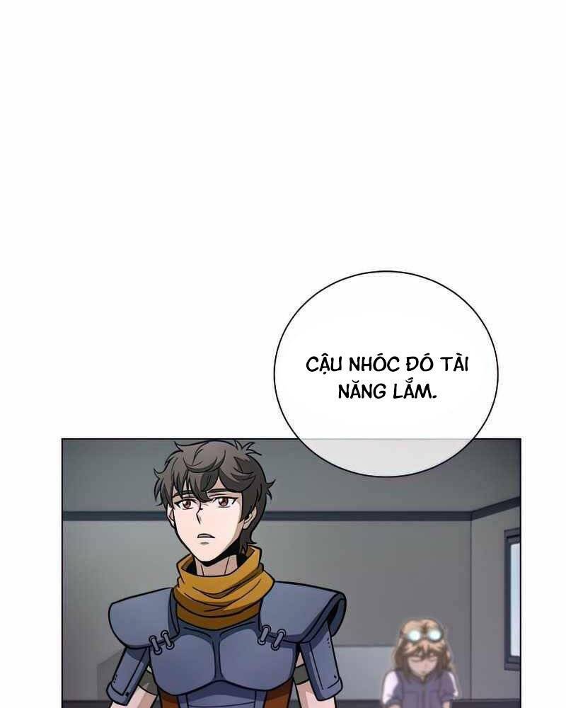 Thợ Săn Ăn Thịt Người Chap 22 - Next Chap 23