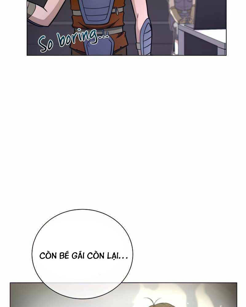 Thợ Săn Ăn Thịt Người Chap 22 - Next Chap 23