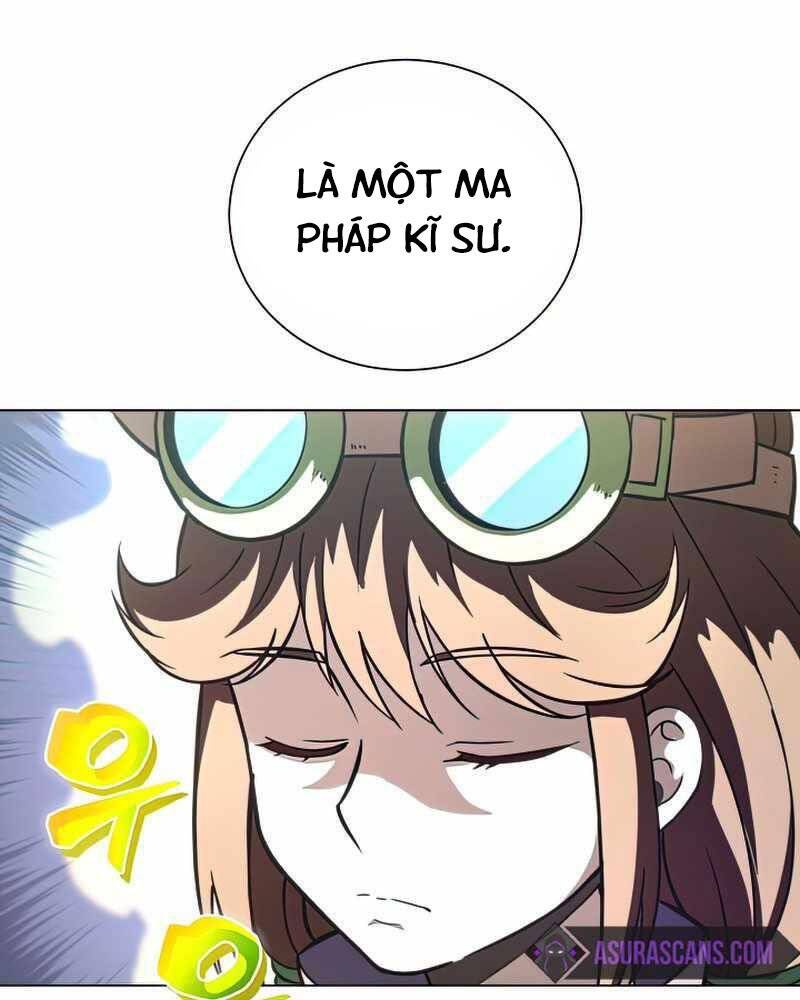 Thợ Săn Ăn Thịt Người Chap 22 - Next Chap 23