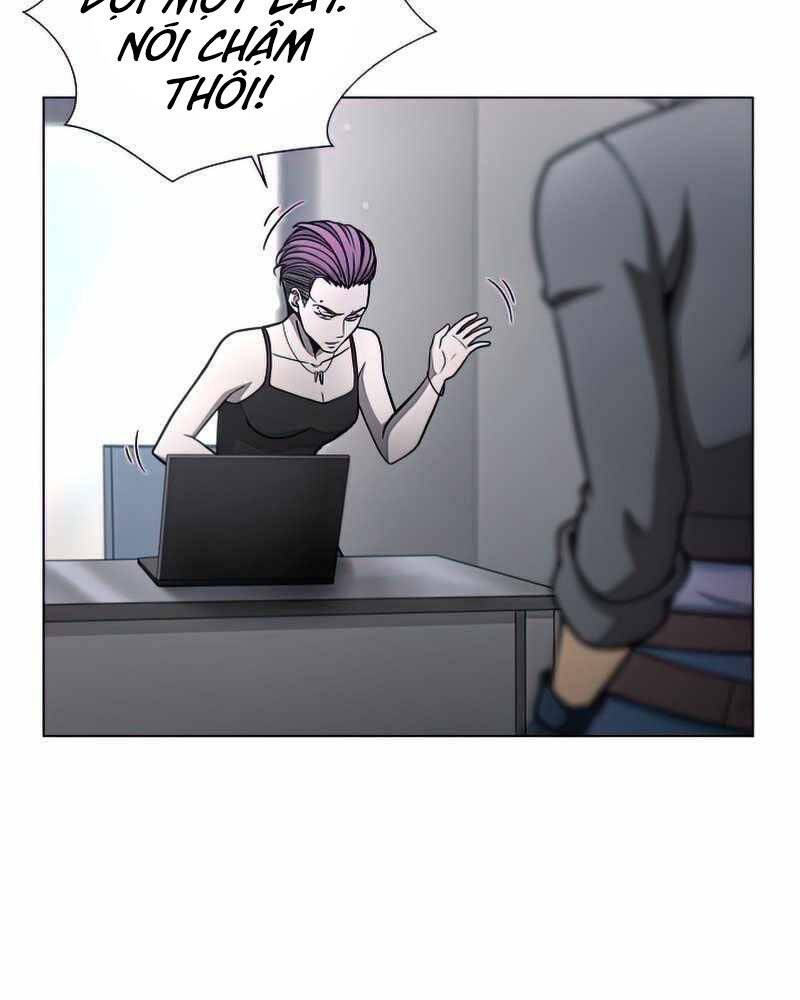 Thợ Săn Ăn Thịt Người Chap 22 - Next Chap 23