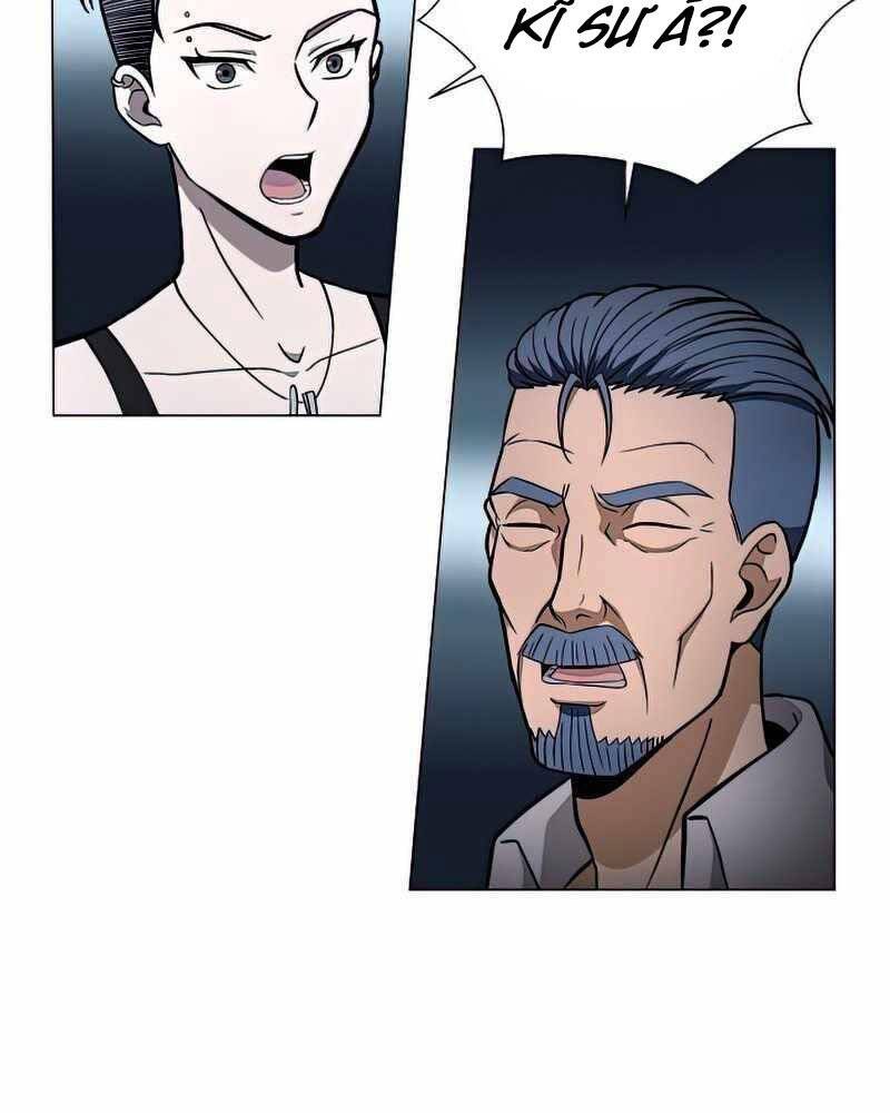 Thợ Săn Ăn Thịt Người Chap 22 - Next Chap 23