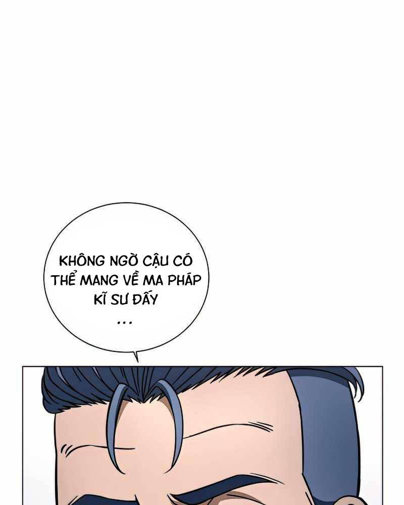 Thợ Săn Ăn Thịt Người Chap 22 - Next Chap 23