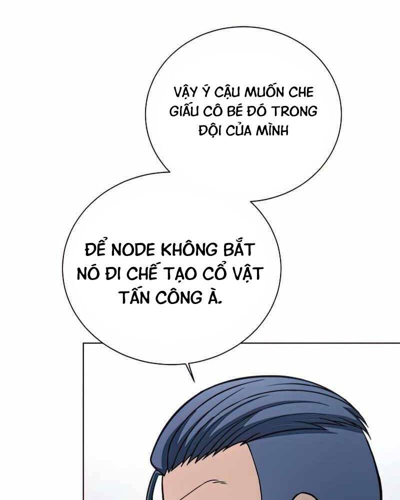 Thợ Săn Ăn Thịt Người Chap 22 - Next Chap 23