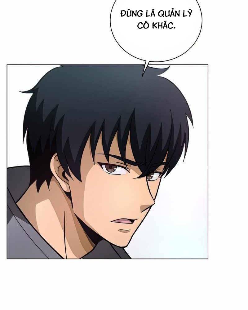 Thợ Săn Ăn Thịt Người Chap 22 - Next Chap 23