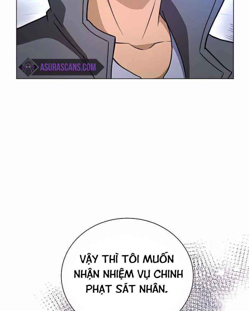 Thợ Săn Ăn Thịt Người Chap 22 - Next Chap 23