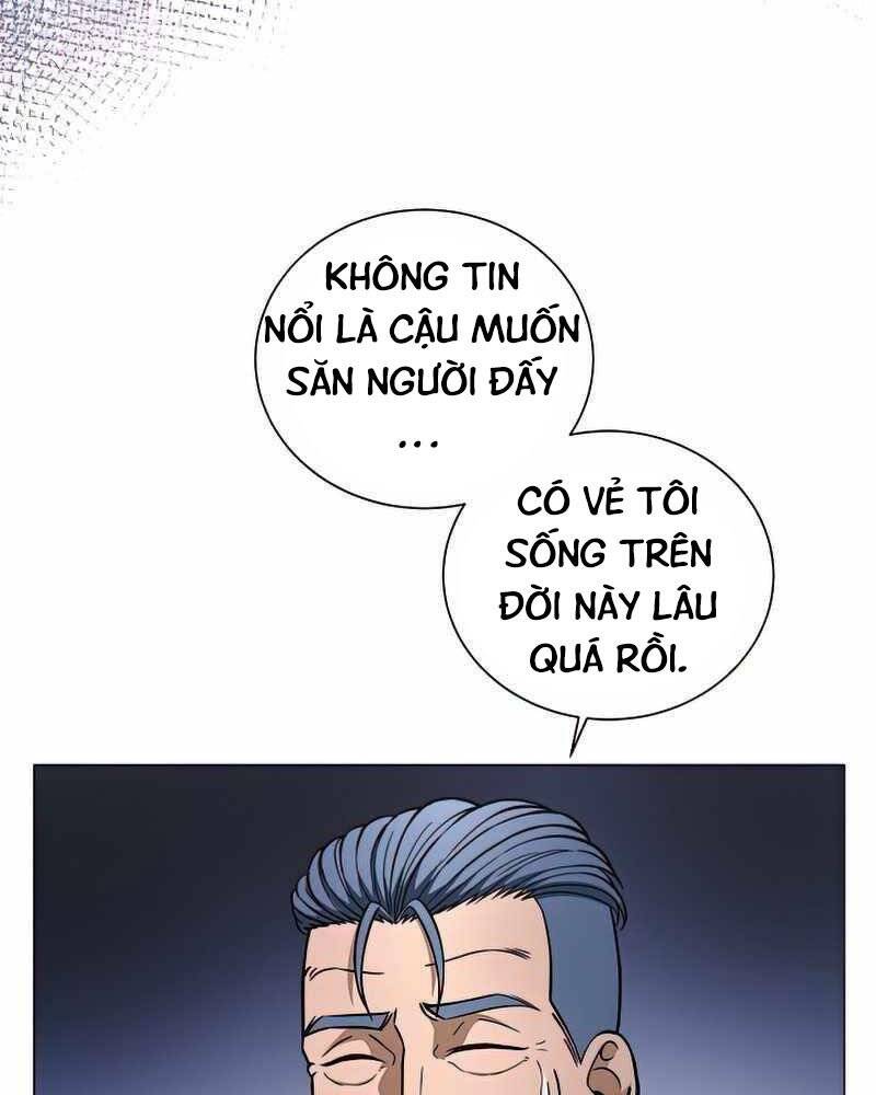Thợ Săn Ăn Thịt Người Chap 22 - Next Chap 23