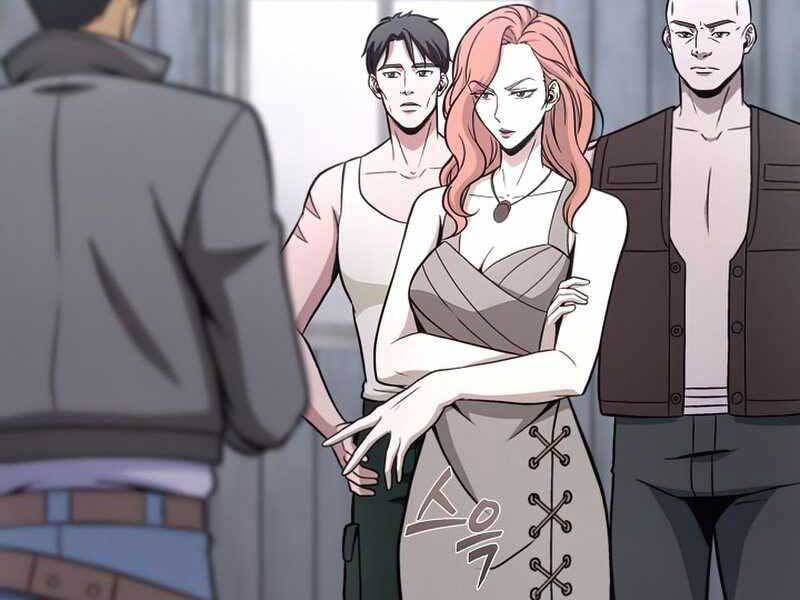 Thợ Săn Ăn Thịt Người Chap 23 - Next Chap 24
