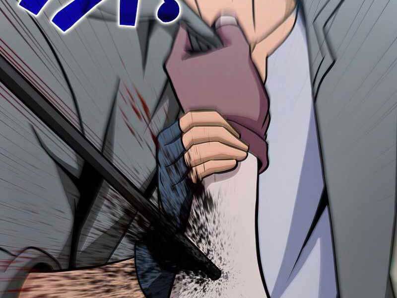 Thợ Săn Ăn Thịt Người Chap 23 - Next Chap 24