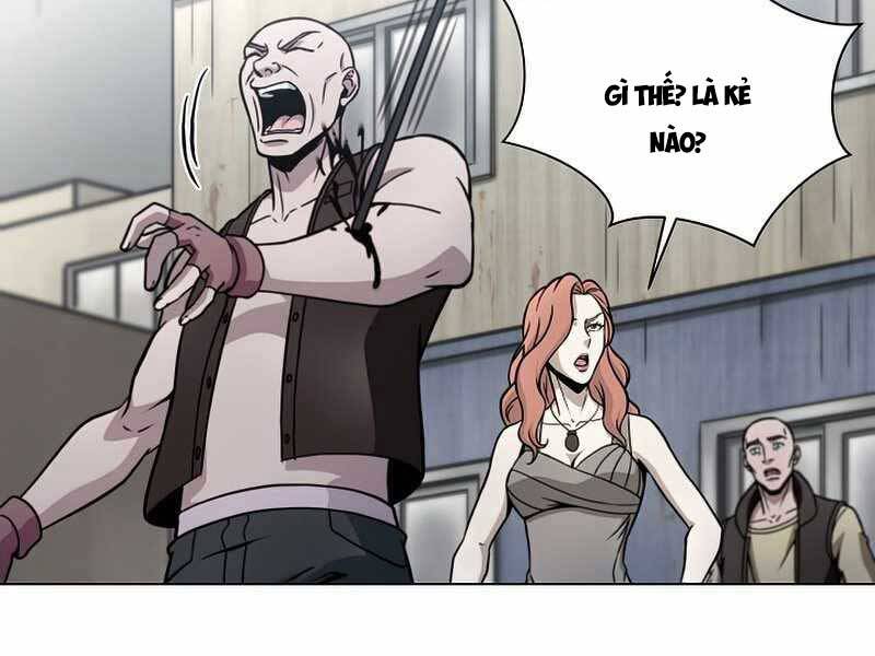 Thợ Săn Ăn Thịt Người Chap 23 - Next Chap 24
