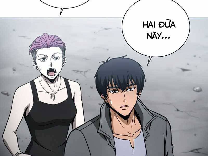 Thợ Săn Ăn Thịt Người Chap 23 - Next Chap 24