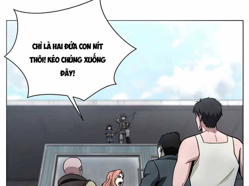 Thợ Săn Ăn Thịt Người Chap 23 - Next Chap 24