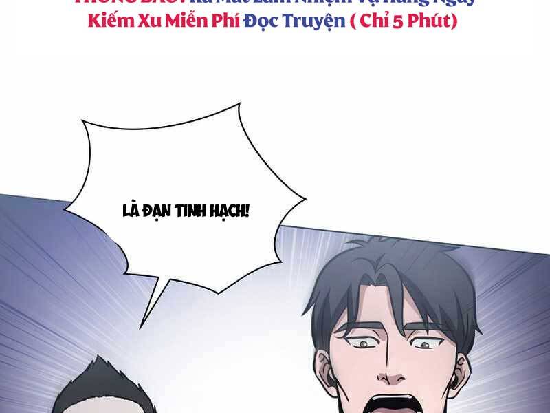 Thợ Săn Ăn Thịt Người Chap 23 - Next Chap 24