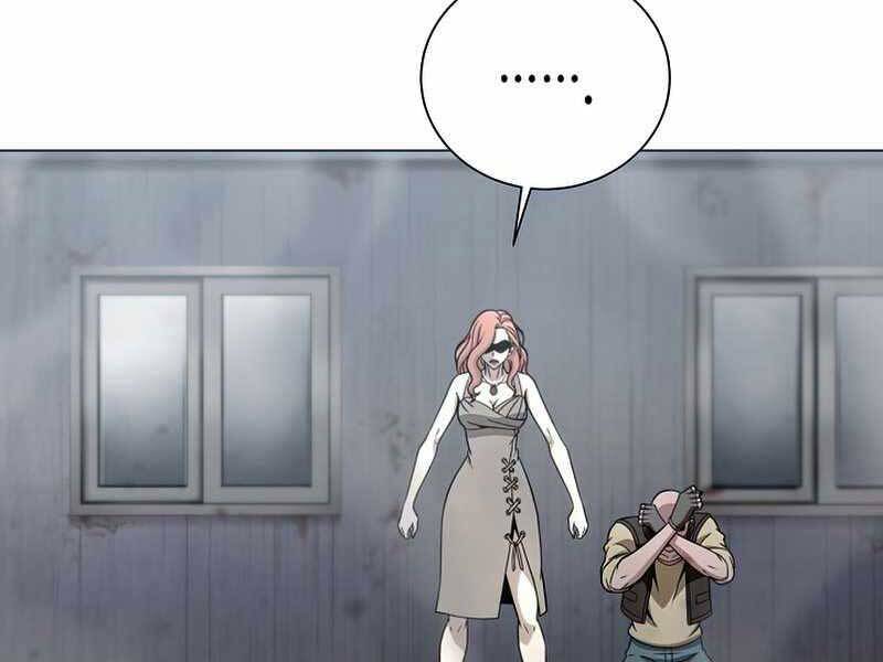 Thợ Săn Ăn Thịt Người Chap 23 - Next Chap 24