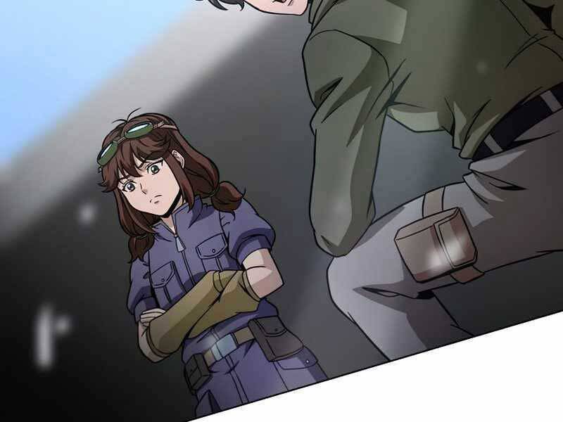 Thợ Săn Ăn Thịt Người Chap 23 - Next Chap 24