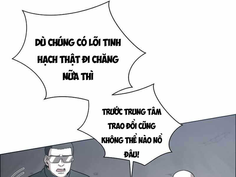 Thợ Săn Ăn Thịt Người Chap 23 - Next Chap 24