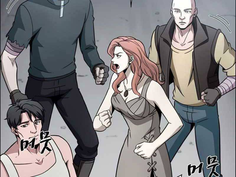 Thợ Săn Ăn Thịt Người Chap 23 - Next Chap 24