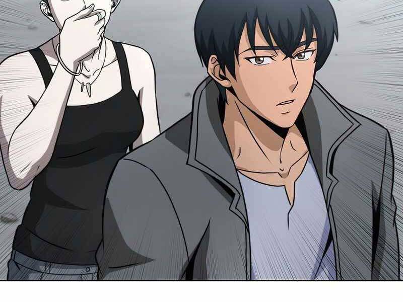 Thợ Săn Ăn Thịt Người Chap 23 - Next Chap 24