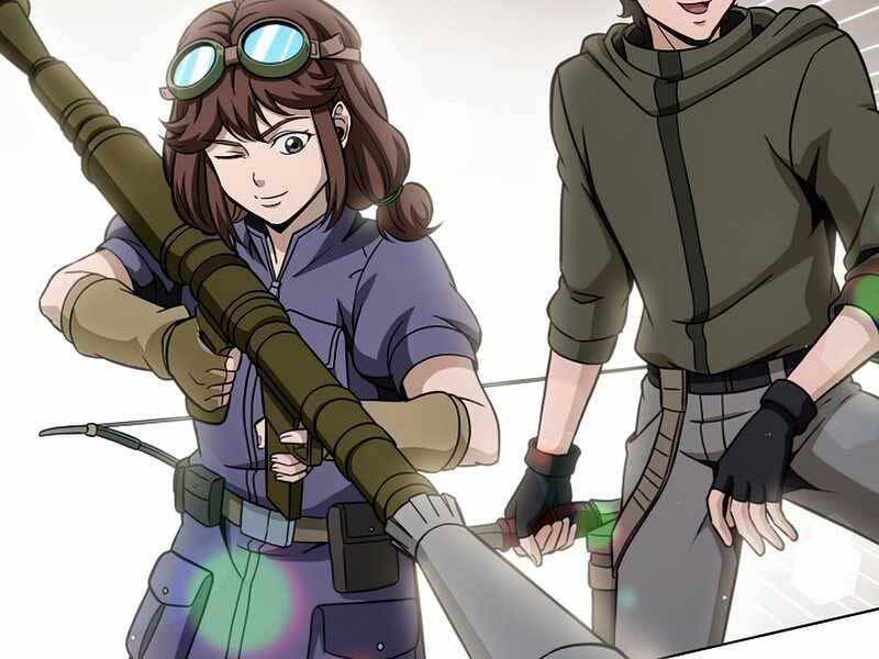 Thợ Săn Ăn Thịt Người Chap 23 - Next Chap 24