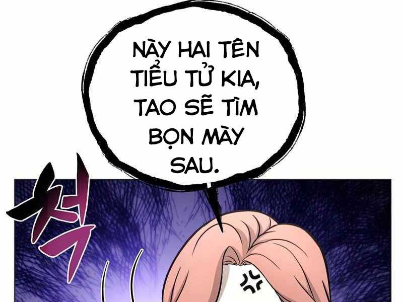 Thợ Săn Ăn Thịt Người Chap 23 - Next Chap 24