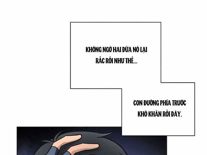 Thợ Săn Ăn Thịt Người Chap 23 - Next Chap 24