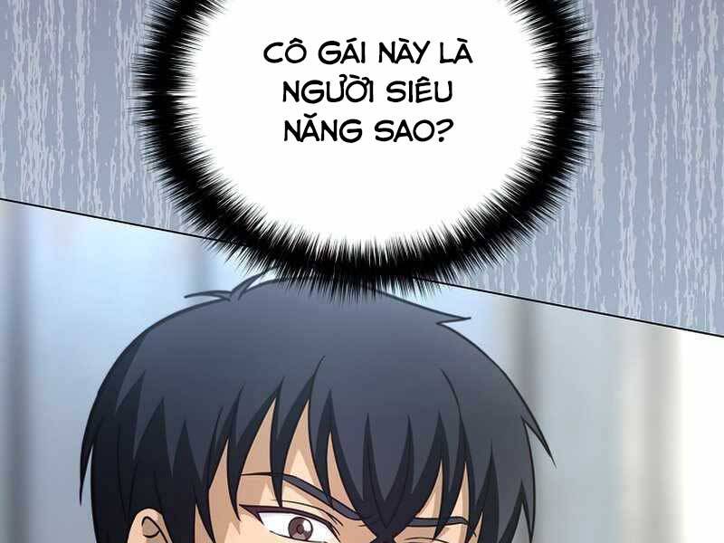 Thợ Săn Ăn Thịt Người Chap 23 - Next Chap 24