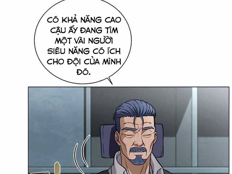 Thợ Săn Ăn Thịt Người Chap 23 - Next Chap 24