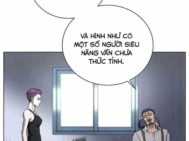 Thợ Săn Ăn Thịt Người Chap 23 - Next Chap 24