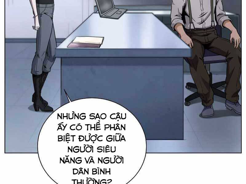 Thợ Săn Ăn Thịt Người Chap 23 - Next Chap 24