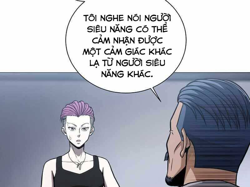 Thợ Săn Ăn Thịt Người Chap 23 - Next Chap 24