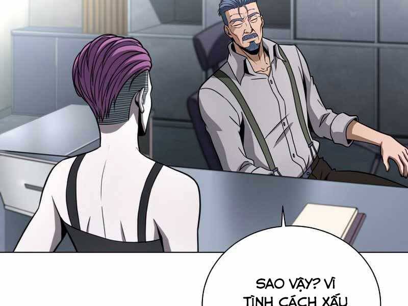 Thợ Săn Ăn Thịt Người Chap 23 - Next Chap 24