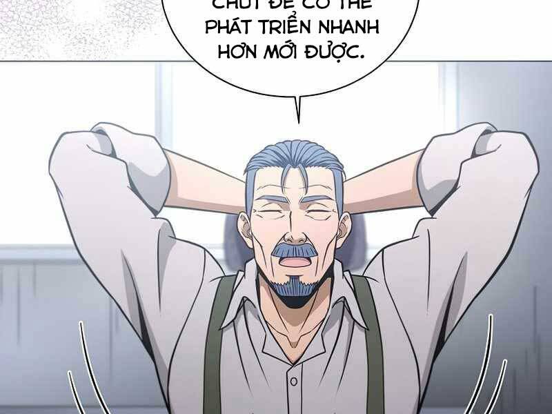 Thợ Săn Ăn Thịt Người Chap 23 - Next Chap 24