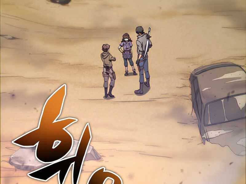 Thợ Săn Ăn Thịt Người Chap 23 - Next Chap 24