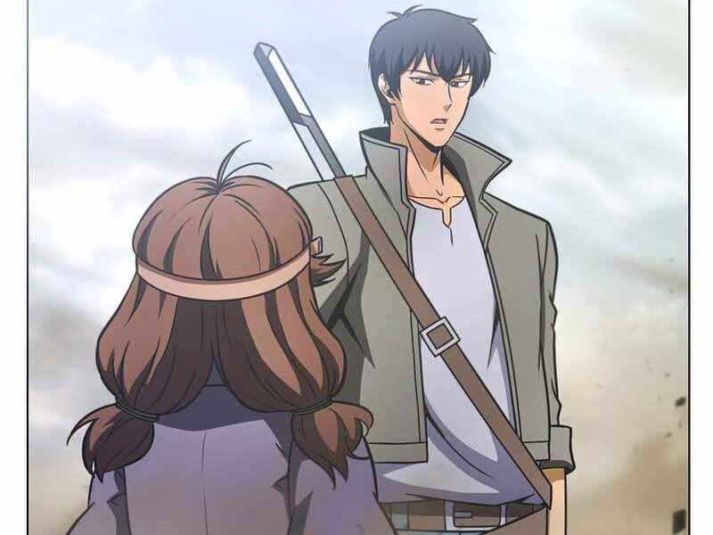 Thợ Săn Ăn Thịt Người Chap 23 - Next Chap 24